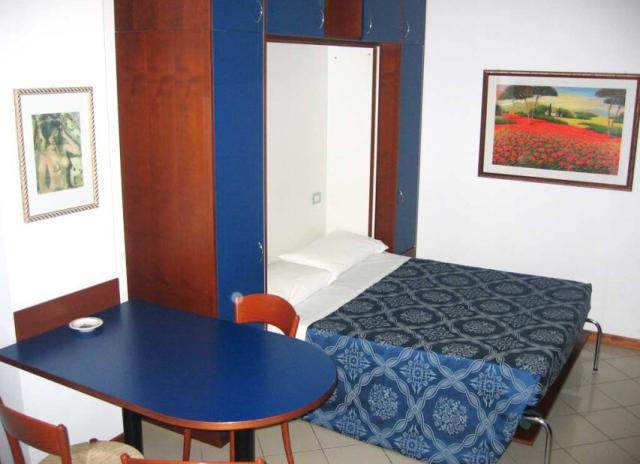Residence Oltremare - San Benedetto del Tronto