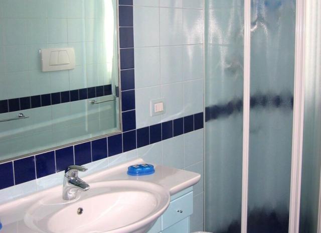 Residence Oltremare - San Benedetto del Tronto