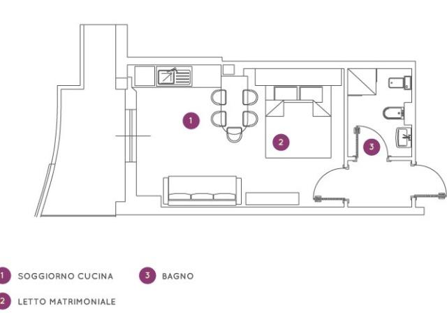 Residence Oltremare - San Benedetto del Tronto