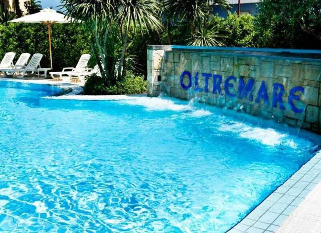 Residence Oltremare - San Benedetto del Tronto