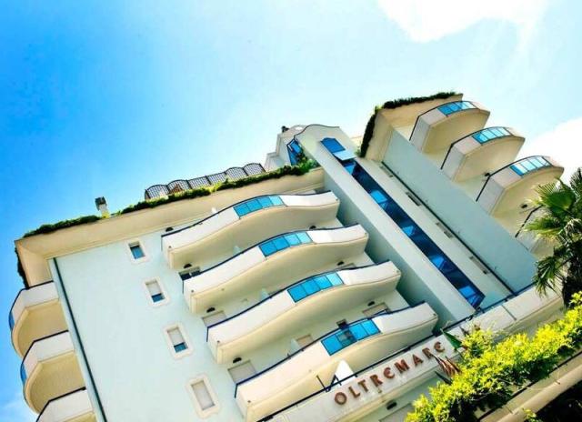 Residence Oltremare - San Benedetto del Tronto
