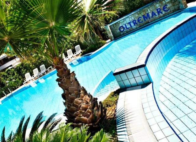 Residence Oltremare - San Benedetto del Tronto