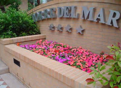 Residence Torre del Mar - Alba Adriatica