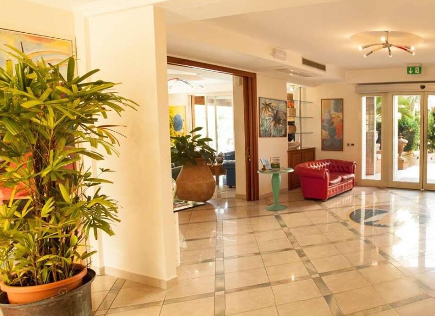 Residence Torre del Mar - Alba Adriatica