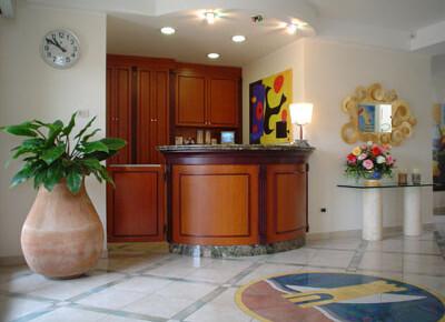 Residence Torre del Mar - Alba Adriatica