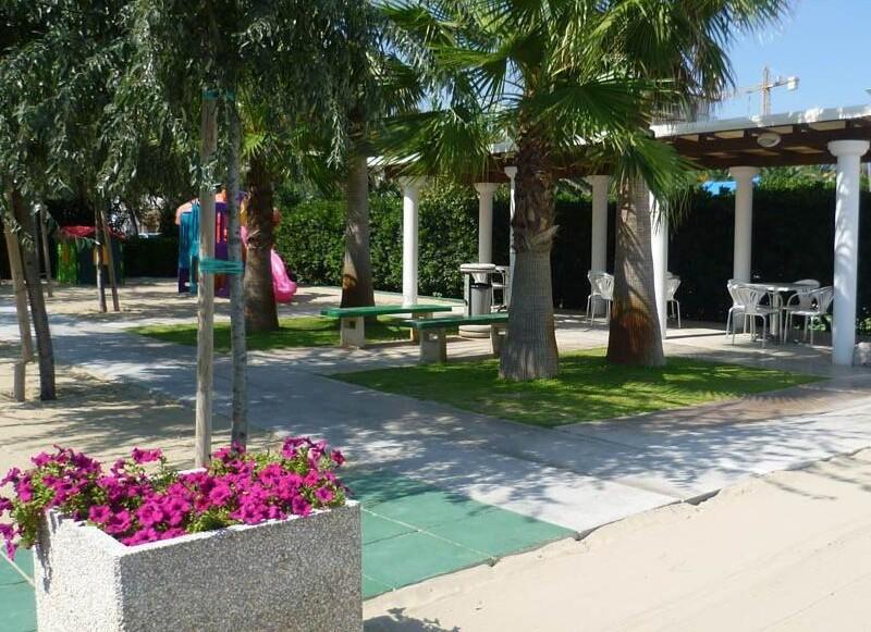 Residence Torre del Mar - Alba Adriatica