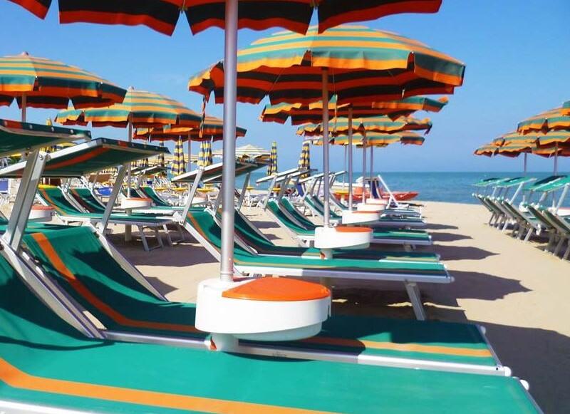 Residence Torre del Mar - Alba Adriatica