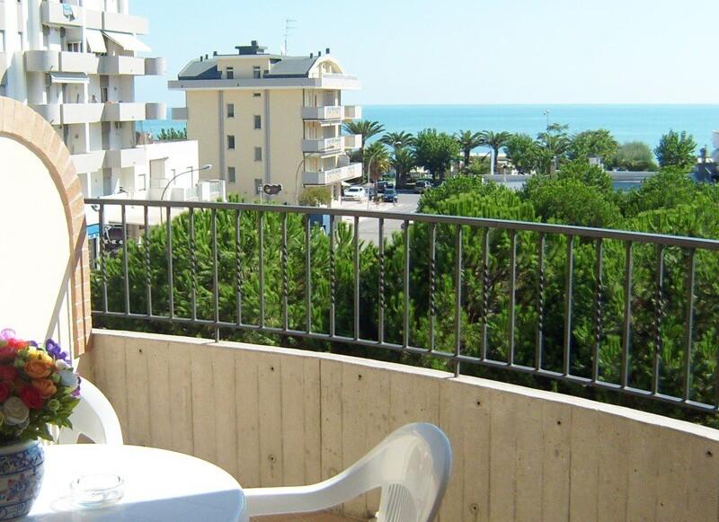 Residence Torre del Mar - Alba Adriatica
