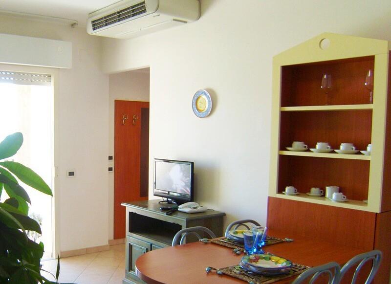 Residence Torre del Mar - Alba Adriatica