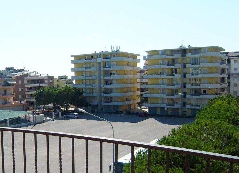Residence Torre del Mar - Alba Adriatica