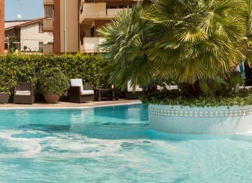 Residence Torre del Mar - Alba Adriatica