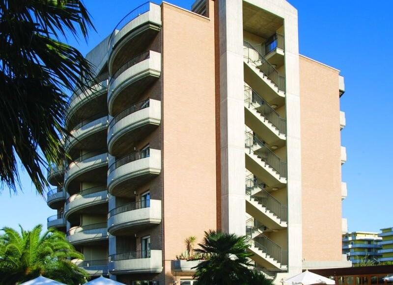 Residence Torre del Mar - Alba Adriatica