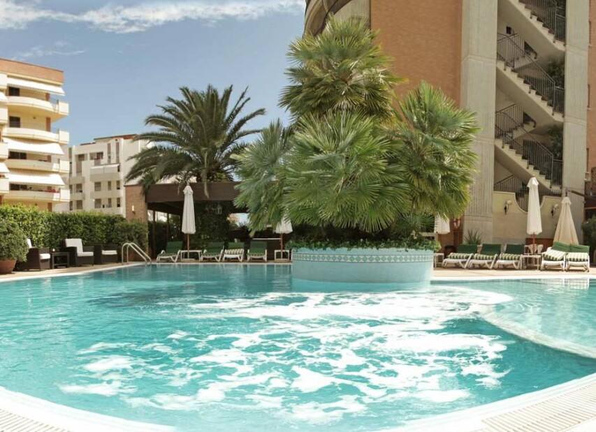 Residence Torre del Mar - Alba Adriatica