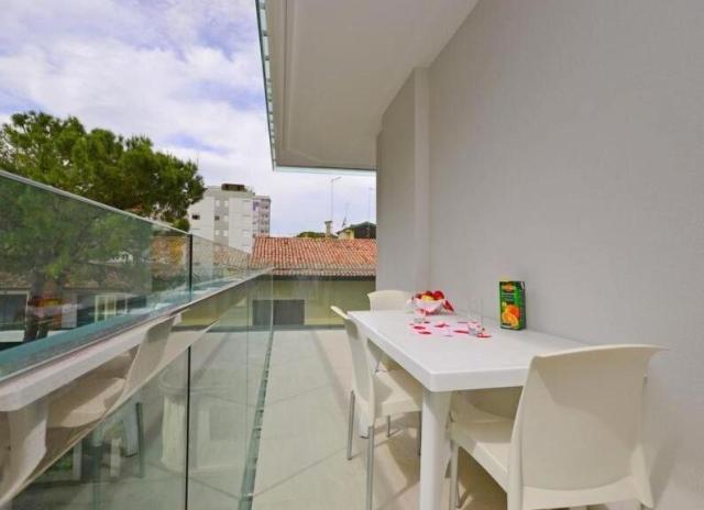 Residence Fiore - Lignano Sabbiadoro
