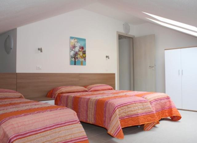 Residence Fiore - Lignano Sabbiadoro