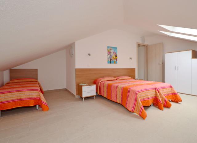 Residence Fiore - Lignano Sabbiadoro