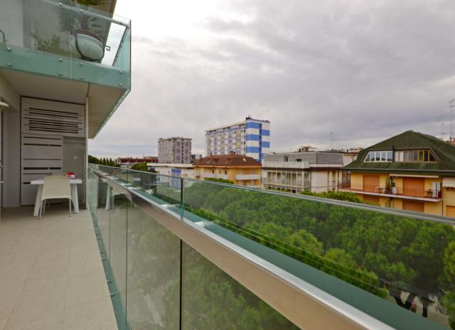 Residence Fiore - Lignano Sabbiadoro