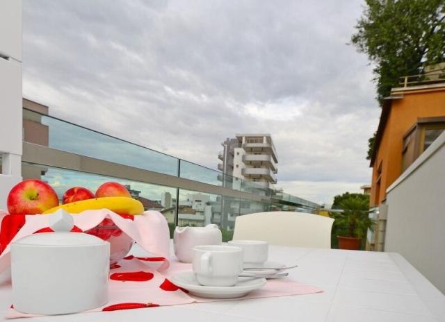 Residence Fiore - Lignano Sabbiadoro