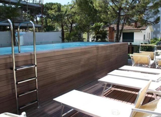 Residence Fiore - Lignano Sabbiadoro