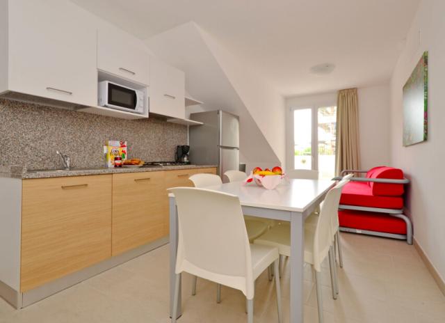Residence Fiore - Lignano Sabbiadoro