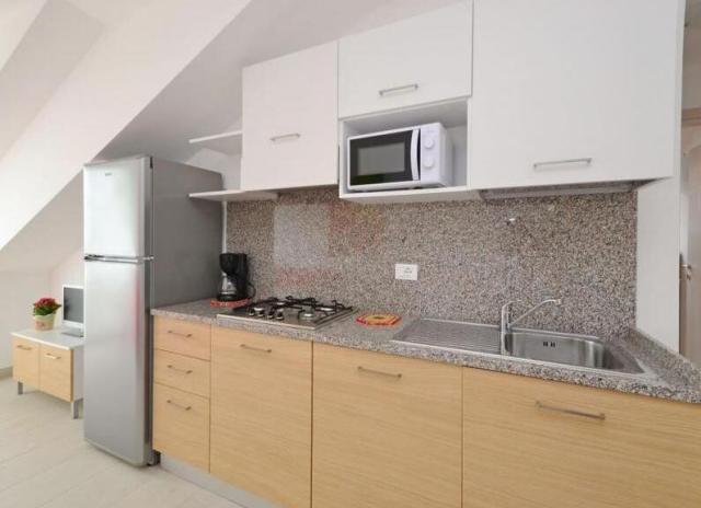 Residence Fiore - Lignano Sabbiadoro