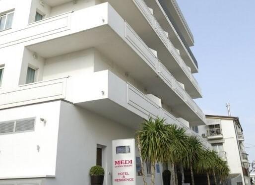 Medi Garden Resort