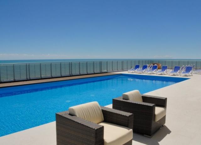 Residence Medi Garden Resort - Alba Adriatica