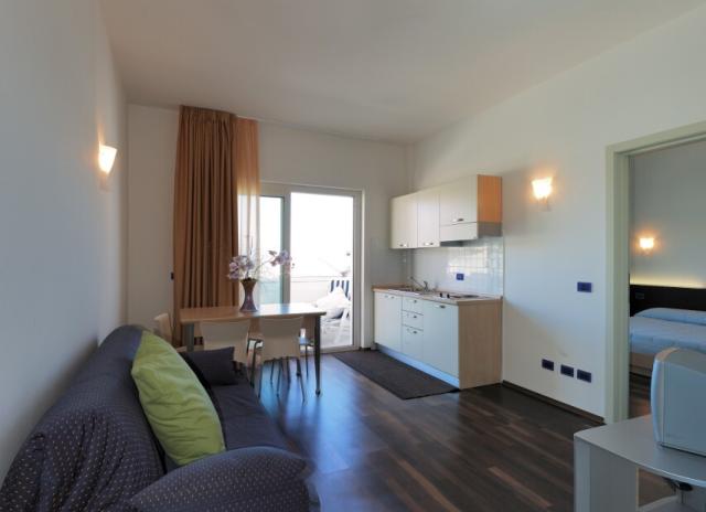 Residence Medi Garden Resort - Alba Adriatica