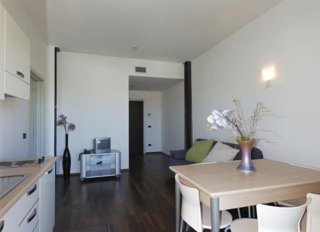 Residence Medi Garden Resort - Alba Adriatica