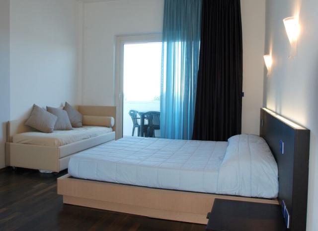 Residence Medi Garden Resort - Alba Adriatica