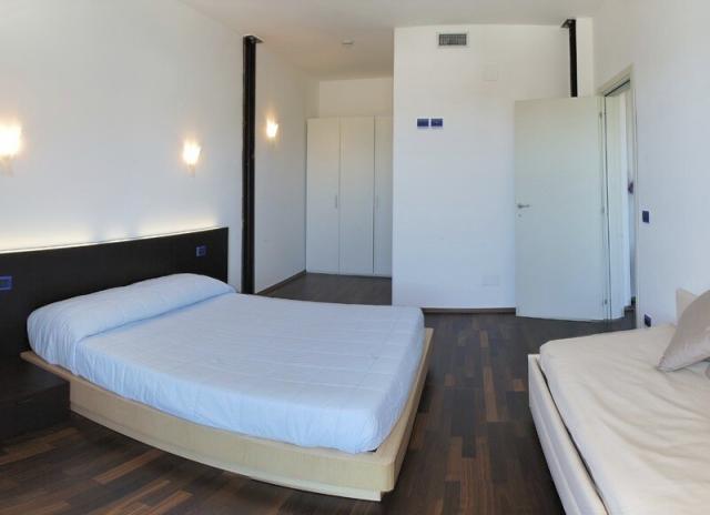 Residence Medi Garden Resort - Alba Adriatica