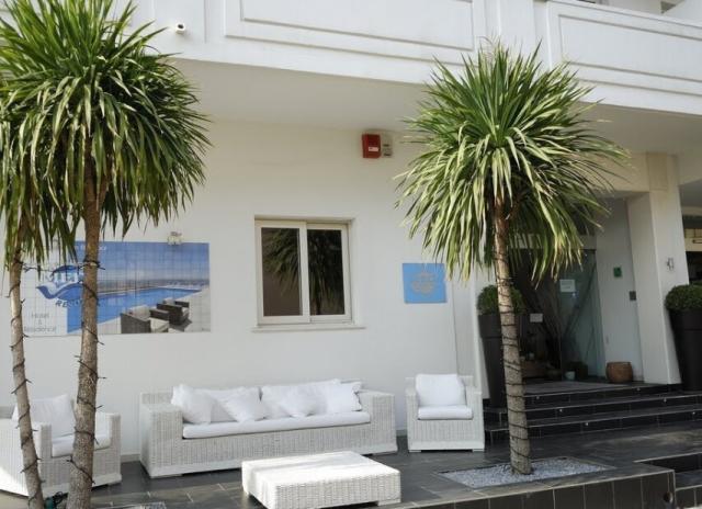 Residence Medi Garden Resort - Alba Adriatica