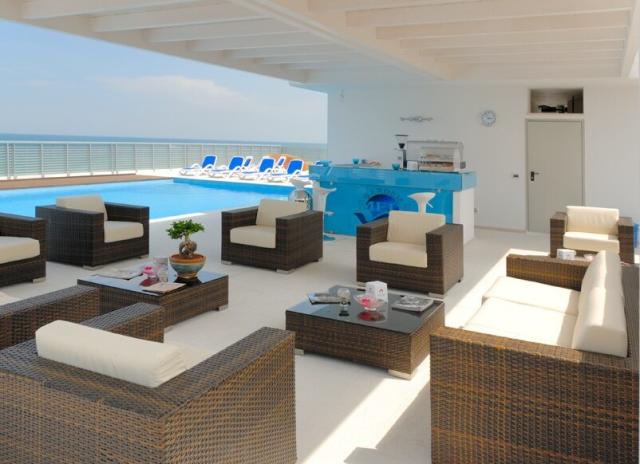 Residence Medi Garden Resort - Alba Adriatica