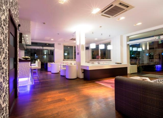 Residence Medi Garden Resort - Alba Adriatica