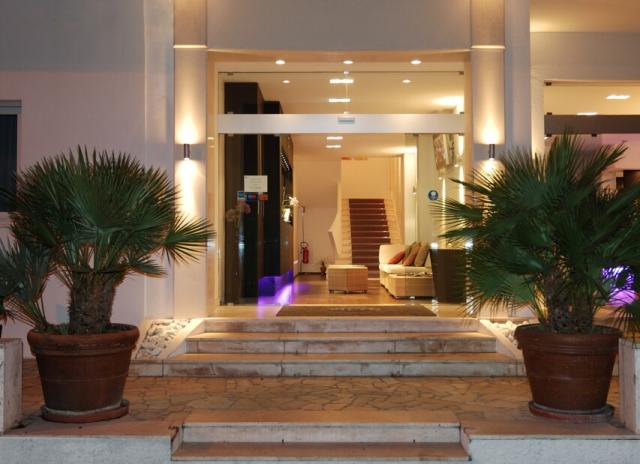 Residence Medi Garden Resort - Alba Adriatica