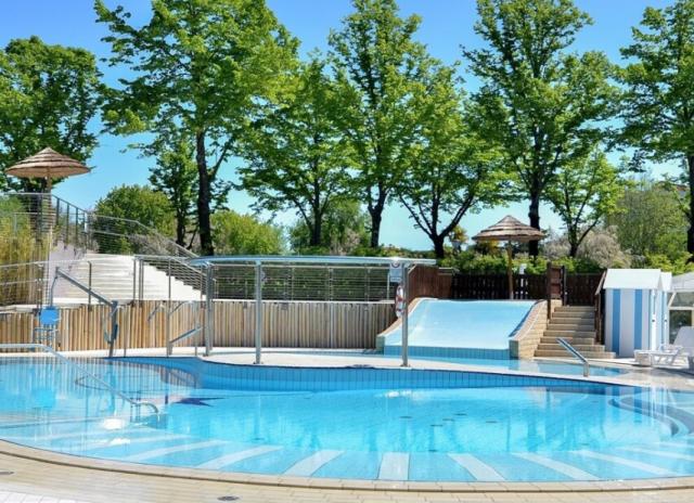 Camping Sabbiadoro - Lignano Sabbiadoro