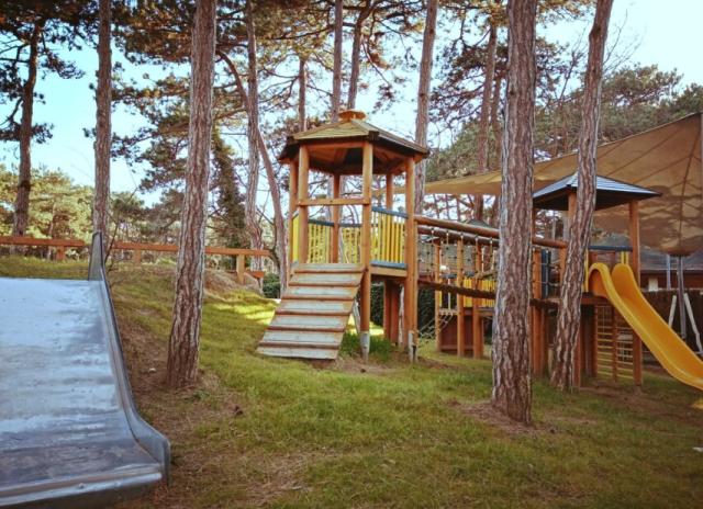 Camping Sabbiadoro - Lignano Sabbiadoro