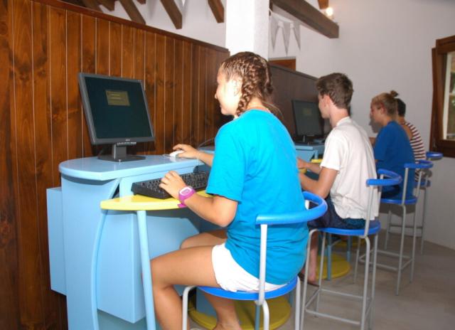 Camping Sabbiadoro - Lignano Sabbiadoro
