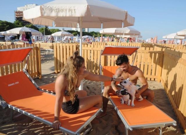 Camping Sabbiadoro - Lignano Sabbiadoro