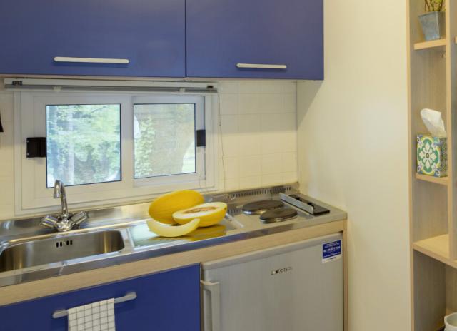 Camping Sabbiadoro - Lignano Sabbiadoro