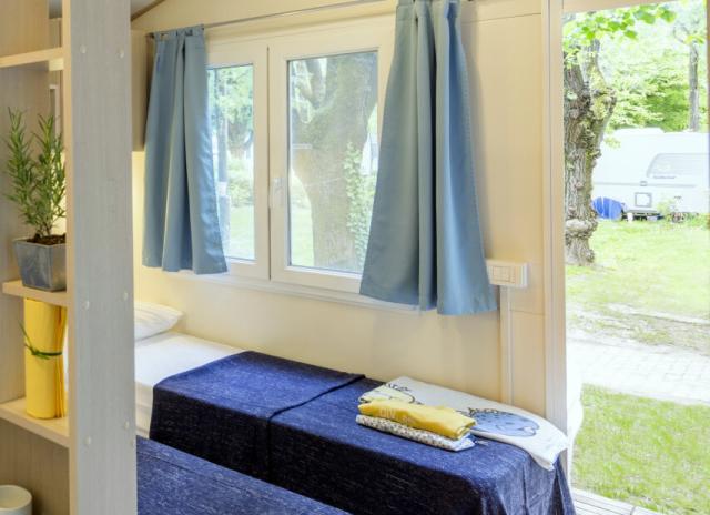 Camping Sabbiadoro - Lignano Sabbiadoro