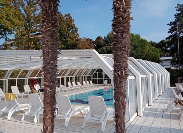 Camping Sabbiadoro - Lignano Sabbiadoro