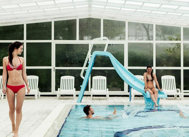 Camping Sabbiadoro - Lignano Sabbiadoro