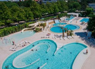 Camping Sabbiadoro