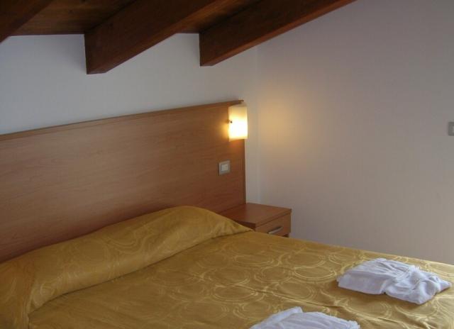 Residence Casa del Mar - Roseto degli Abruzzi