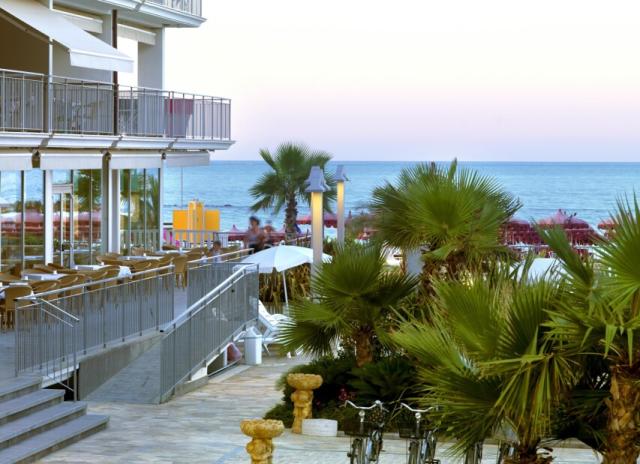 Residence Casa del Mar - Roseto degli Abruzzi