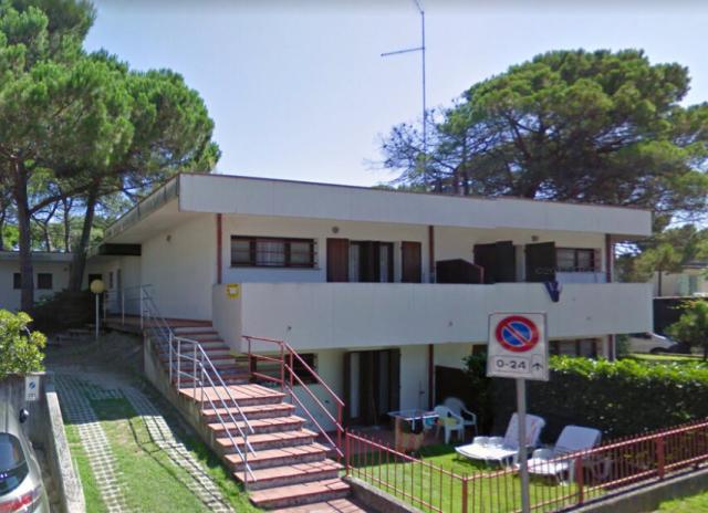 Residence Linda - Lignano Pineta