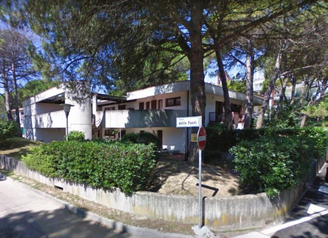 Residence Linda - Lignano Pineta