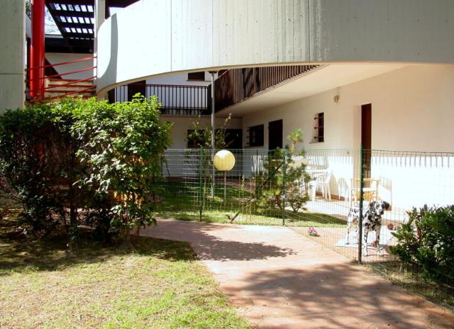 Residence Linda - Lignano Pineta