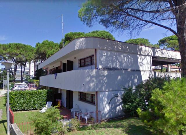 Residence Linda - Lignano Pineta